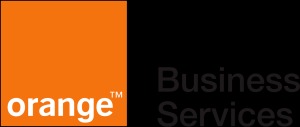 logo orange Business Services partenaire Atout DSI
