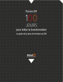 Prise de fonction Parcours DSI Atout DSI