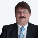 Olivier Denoo, président du test logiciel
