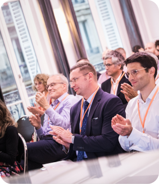 Rencontre innovation