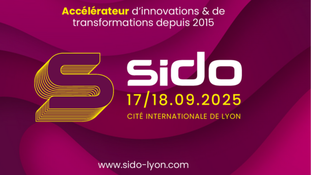 SIDO Lyon 2025