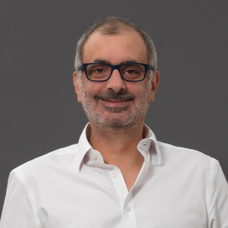 David Laniado, DSI de transition