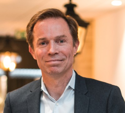 Nicolas Robic