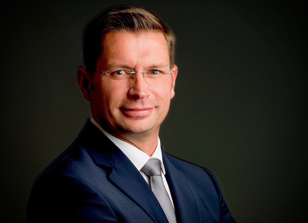 Anthony Hié, Chief Innovation & Digital Officer, Excelia