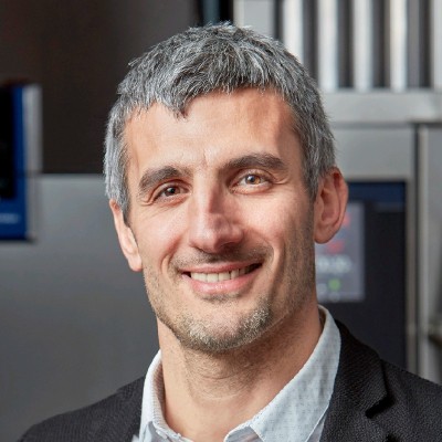 Guilhem Senegas
